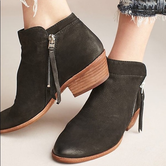 Sold on eBay! Packer booties / Anthropologie - Picture 4 of 8